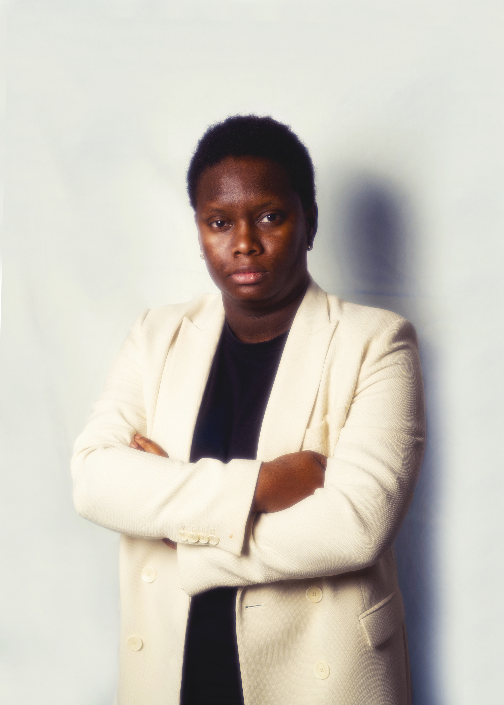 Malaika Samuel, co-founder of Azoth OS